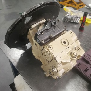 安裝高壓油泵有哪些注意事項(xiàng) 