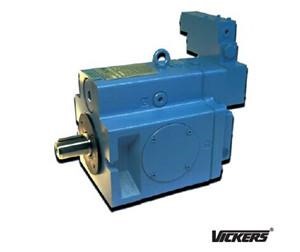 PVXS-066系列VICKERS威格士柱塞泵維修