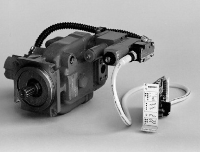 注塑機(jī)液壓葉片泵的常見故障原因和維修