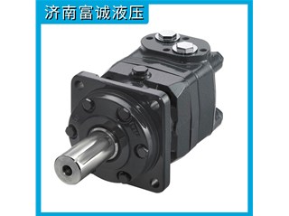 液壓馬達(dá)如何選型