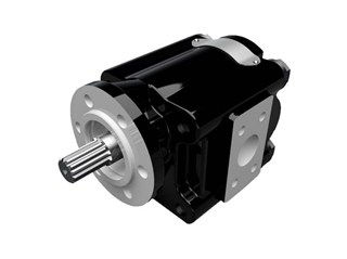 齒輪泵和柱塞泵有什么區(qū)別