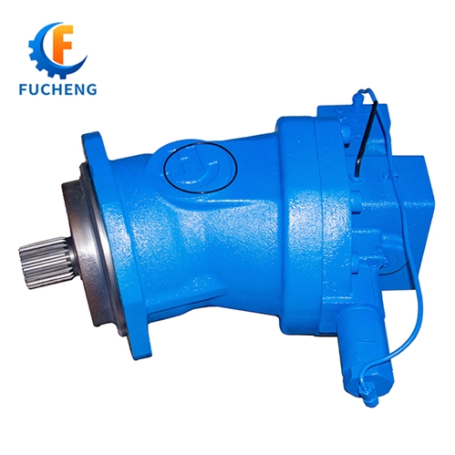 rexroth力士樂軸向柱塞定量泵A2FO系列6x詳細(xì)說明