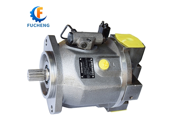 鉆機(jī)柱塞泵 88756059力士樂Rexroth A10VO71