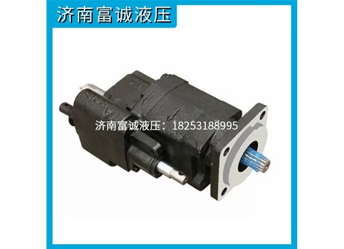 派克G102系列自卸車遠(yuǎn)程安裝自卸泵