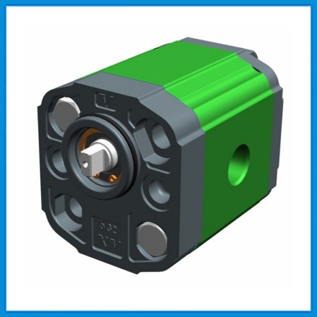 VIVOLO單向齒輪馬達(dá)1系