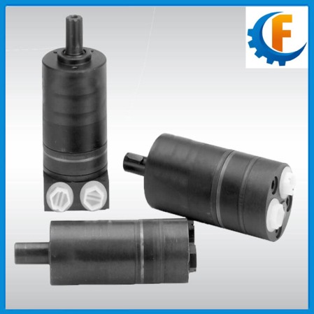 丹佛斯OMM擺線(xiàn)馬達(dá)