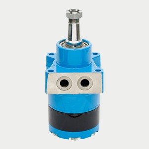 HW系列液壓擺線(xiàn)馬達(dá)