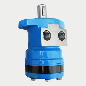 HR系列液壓擺線(xiàn)馬達(dá)