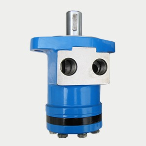 HP系列液壓擺線(xiàn)馬達(dá)