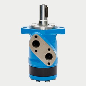 MP系列液壓擺線(xiàn)馬達(dá)